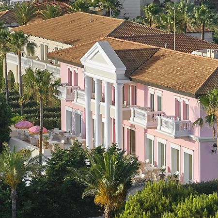 Mandola Rosa At Riviera Olympia, A Grecotel Resort To Live Loutrá Killínis Exteriér fotografie