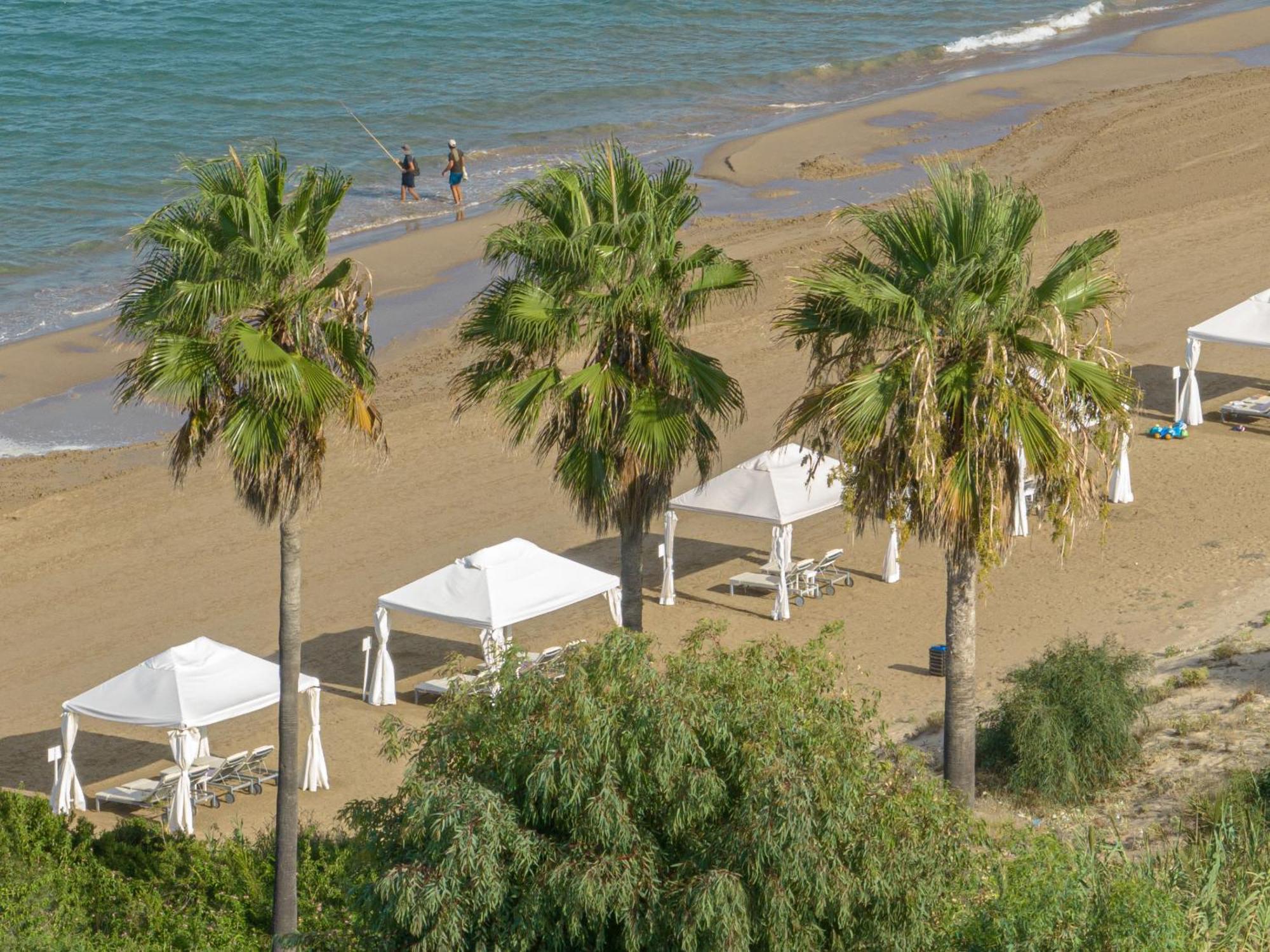 Mandola Rosa At Riviera Olympia, A Grecotel Resort To Live Loutrá Killínis Exteriér fotografie