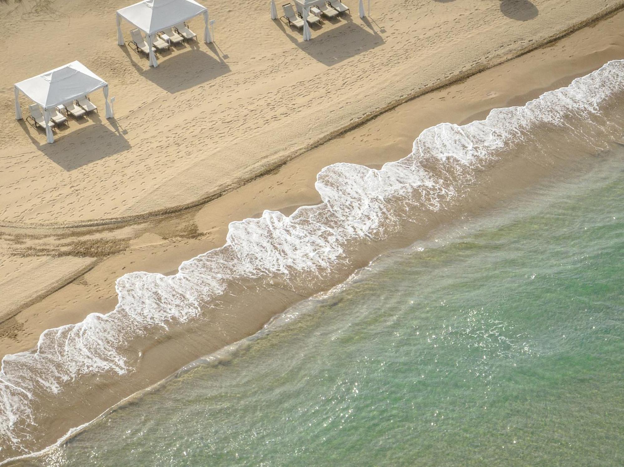 Mandola Rosa At Riviera Olympia, A Grecotel Resort To Live Loutrá Killínis Exteriér fotografie