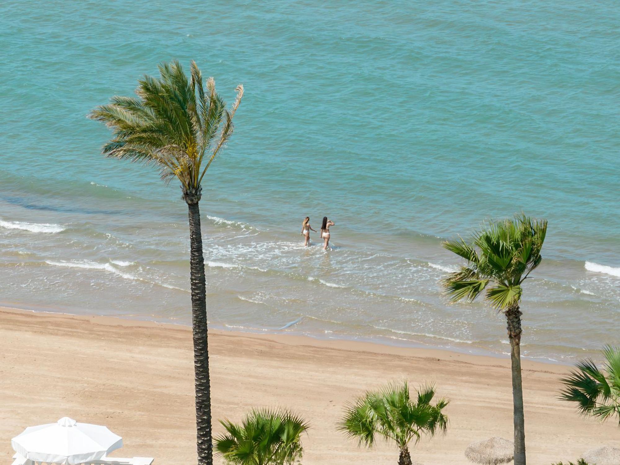 Mandola Rosa At Riviera Olympia, A Grecotel Resort To Live Loutrá Killínis Exteriér fotografie