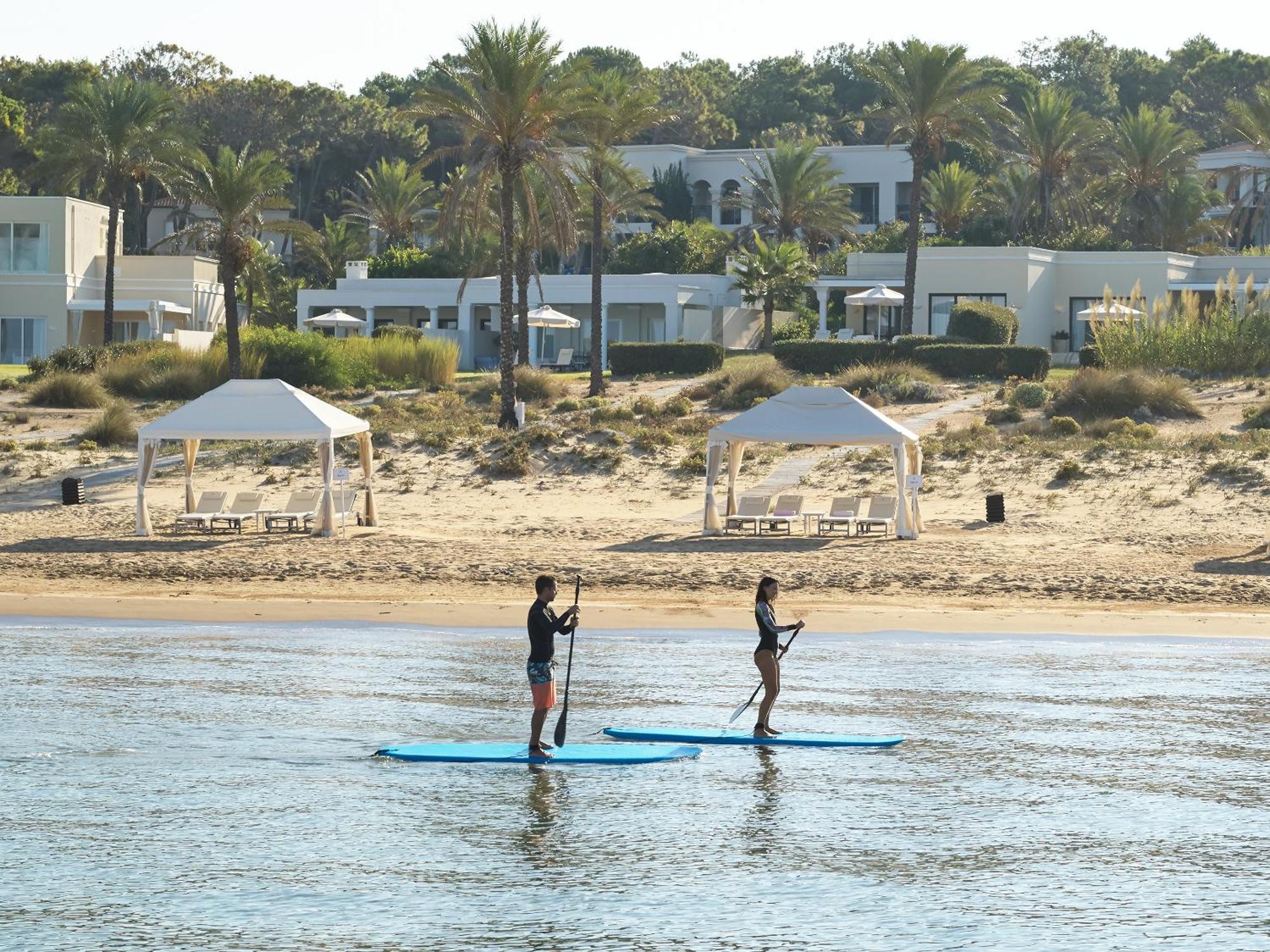 Mandola Rosa At Riviera Olympia, A Grecotel Resort To Live Loutrá Killínis Exteriér fotografie