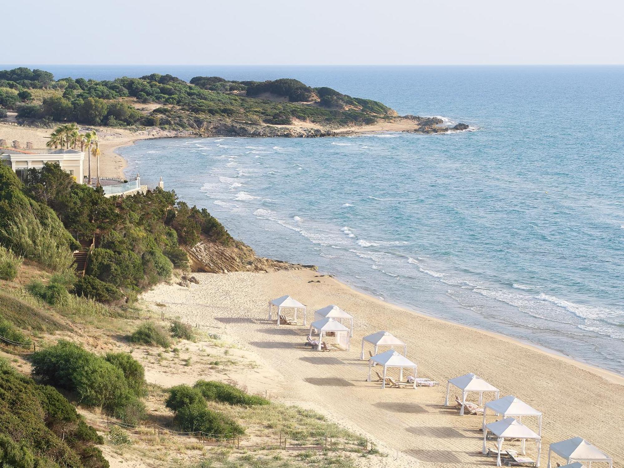Mandola Rosa At Riviera Olympia, A Grecotel Resort To Live Loutrá Killínis Exteriér fotografie